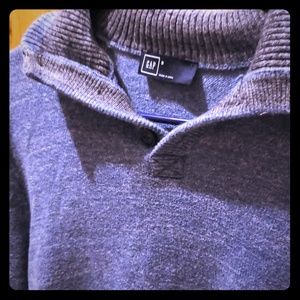 Gap Sweater